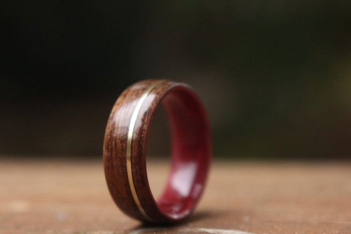 FH's Wedding Band