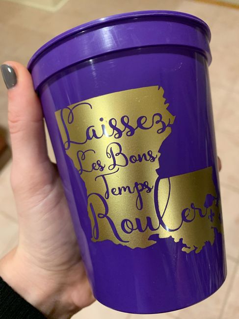 Bachelor & Bachelorette Party Favors? - 1