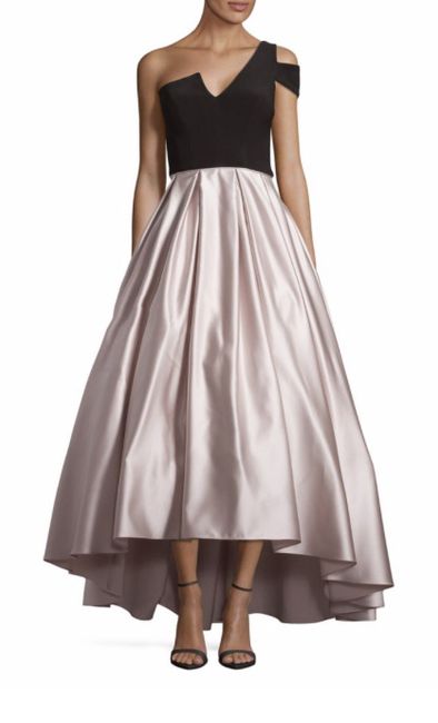 Mother/grandmother dresses... please share! - 2