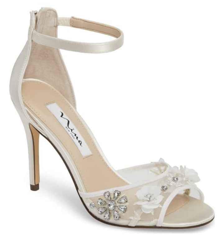 Brides shoes - 1