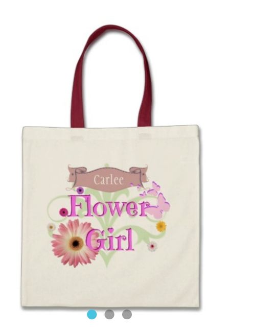 Bridesmaid Gifts - 1