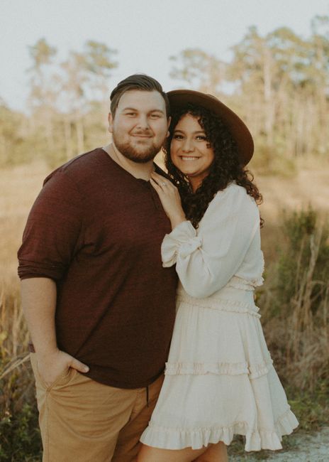 Engagement photo drop! 📸 32