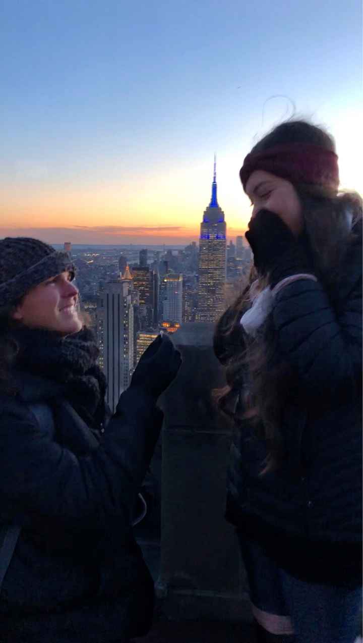 Proposal photos! - 1