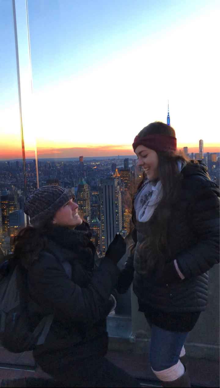 Proposal photos! - 3