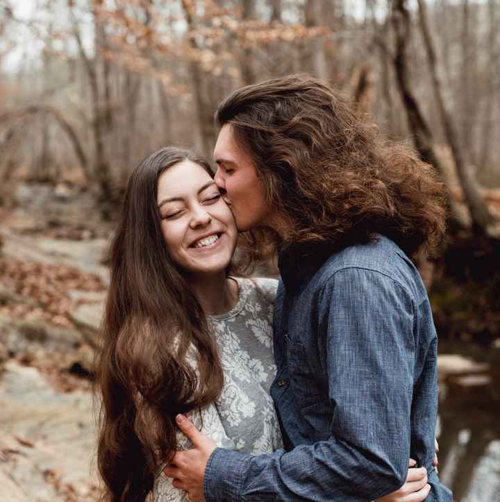 Share your favorite engagement picture - 2