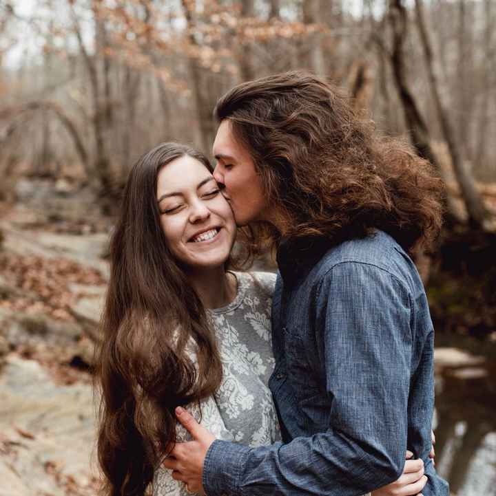 Share your favorite engagement picture - 2