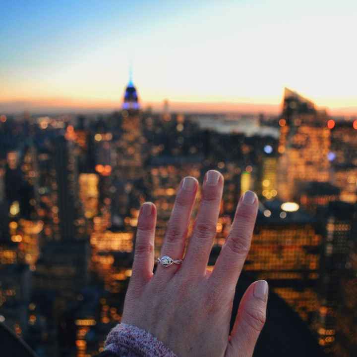 Engagement Stories!!! - 2