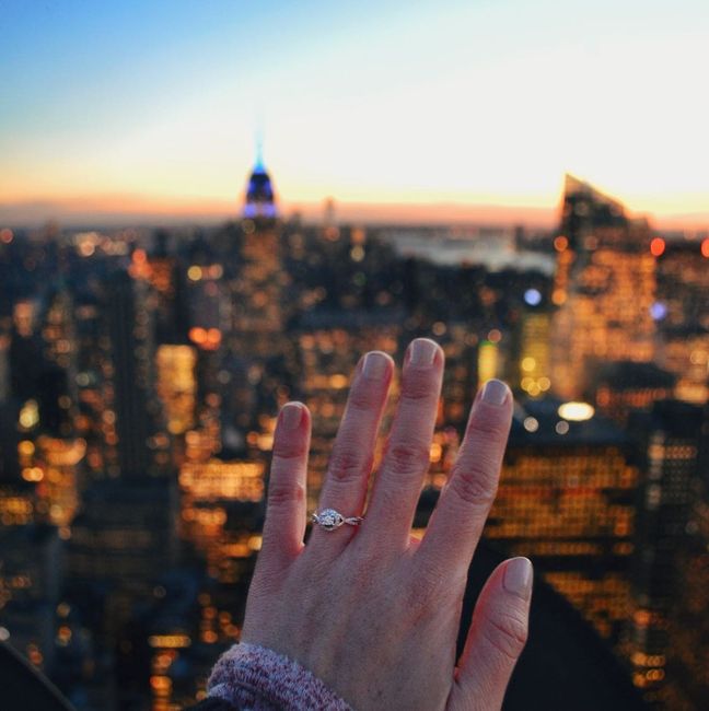 Engagement Stories!!! - 2