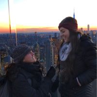 Proposal photos! - 3