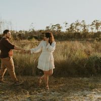 Engagement photo drop! 📸 - 1