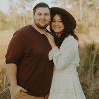 Engagement photo drop! 📸 - 2