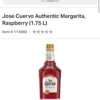 Alcohol restrictions 6 days away