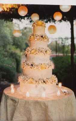 Let's see your cakes... =)