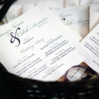 We got married in a barn...and I loved it!! **pics