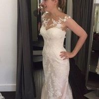 What accessories should I wear with my dress