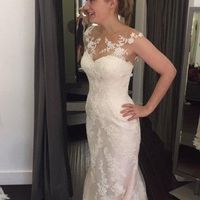 Does this dress fit my theme?