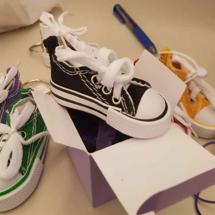 Wedding Favor packaging !!!