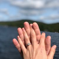 Brides of 2021! Show us your ring! - 1