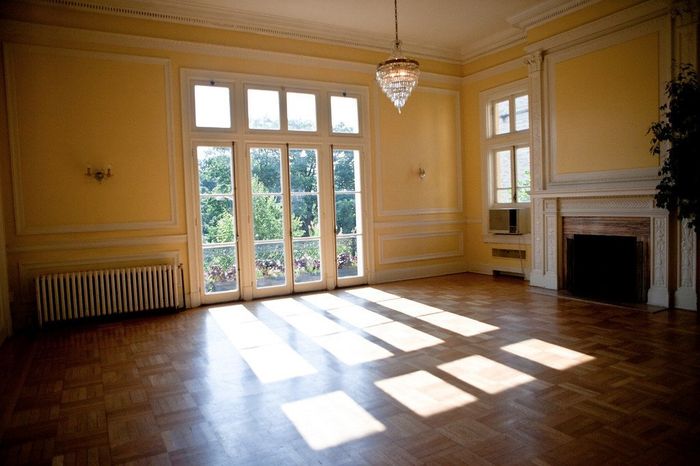 Show us your venue