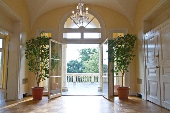 Show us your venue