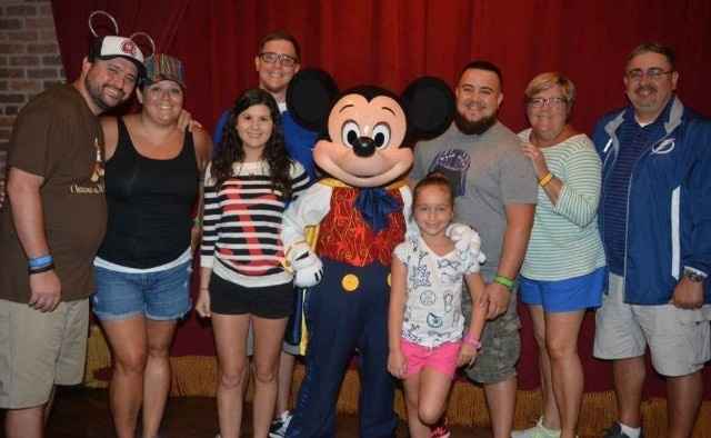 Share your future family!