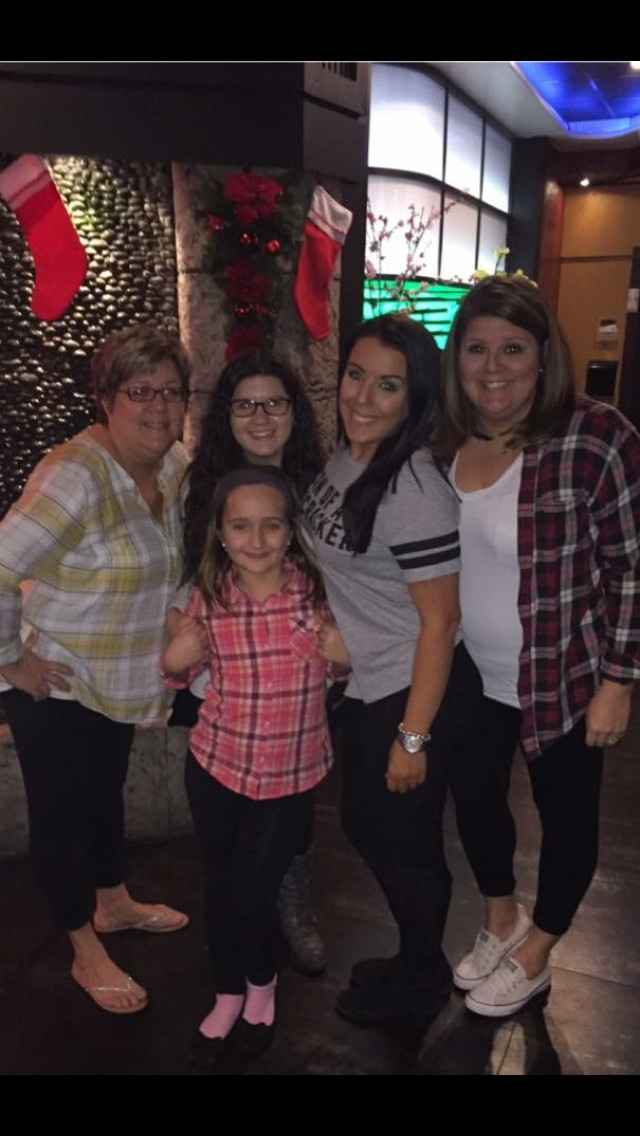 Share your future family!