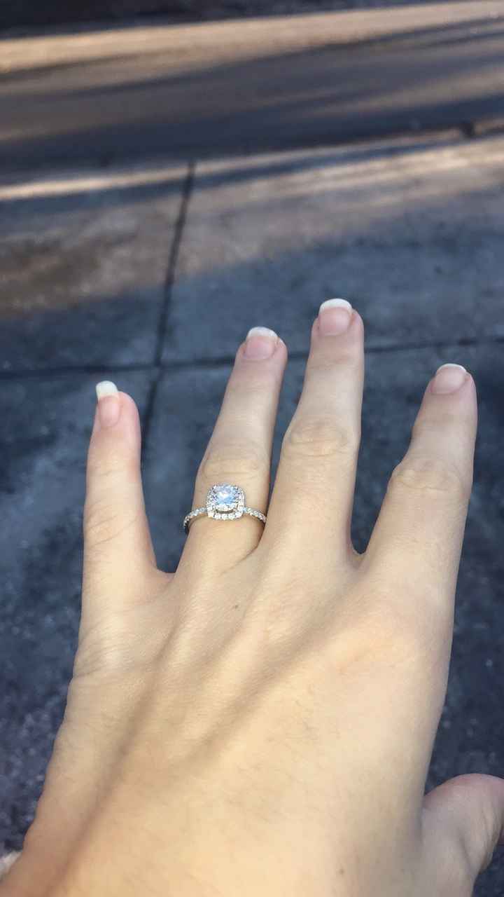 Ring love!!!