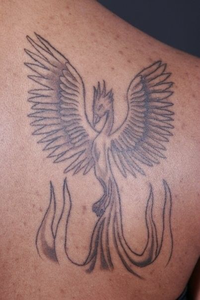 NWR - Show us your Ink!