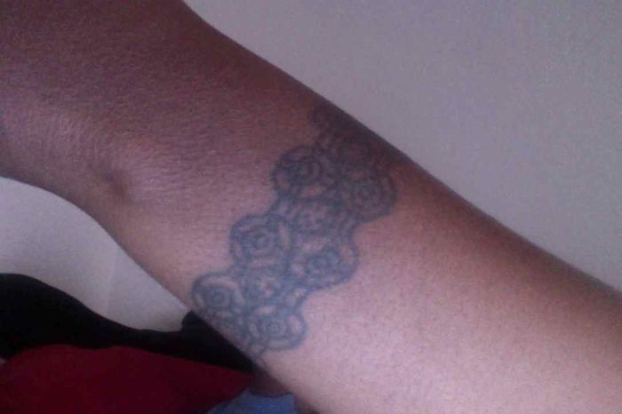 NWR - Show us your Ink!