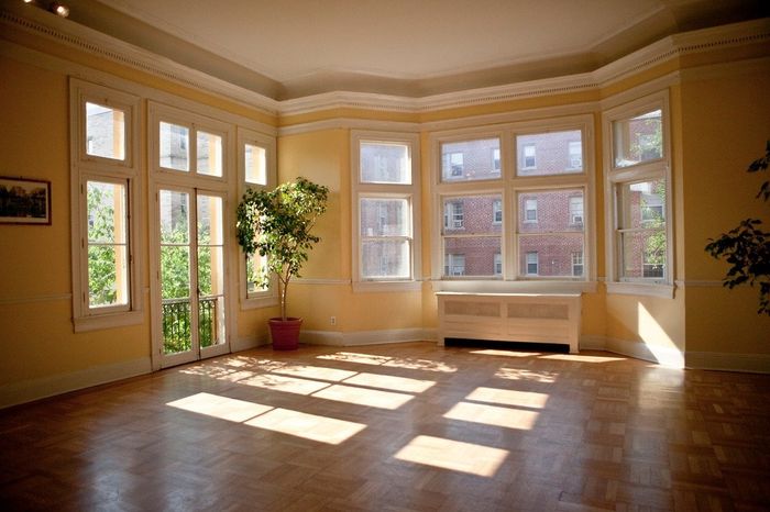 Venue Booked!