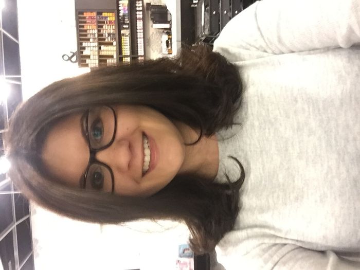 Going for the chop.... Need some ideas