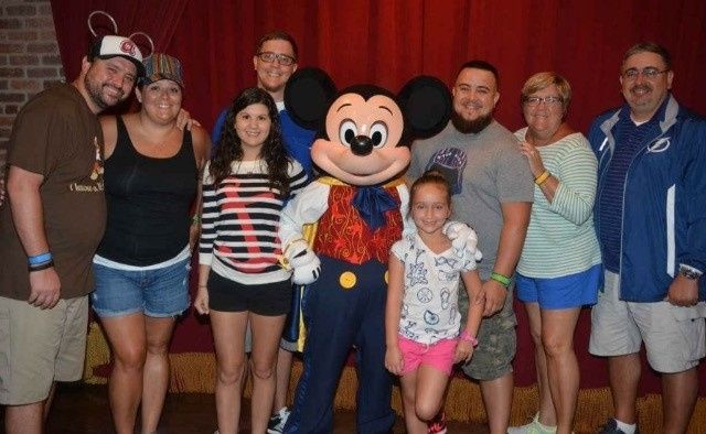 Share your future family!