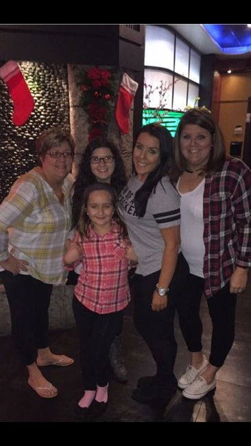 Share your future family!