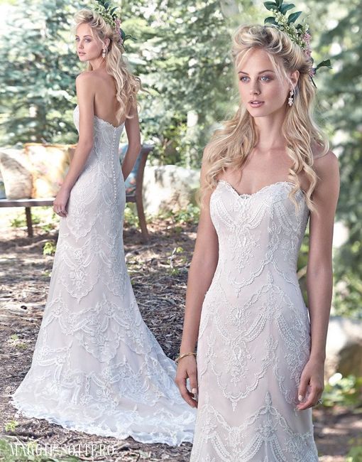 I need some dress porn!