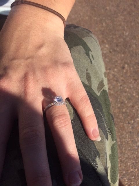 Ring love!!!