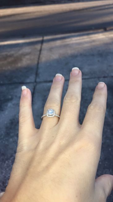 Ring love!!!