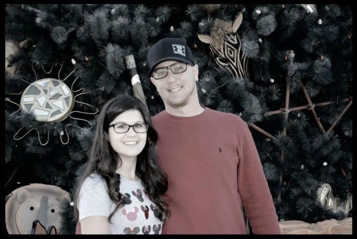 KWR: Fiance (or FH) Friday!