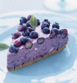 In the name of restoring positivity - recipe shower!