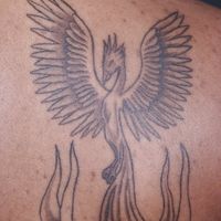 NWR - Show us your Ink!