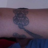 NWR - Show us your Ink!