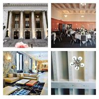 What is/was your wedding venue!?