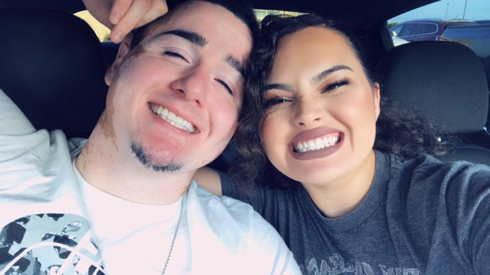 Fiancé Appreciation! - Show them off! 12