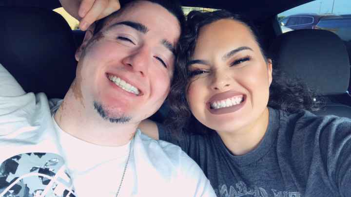 Fiancé Appreciation! - Show them off! - 1