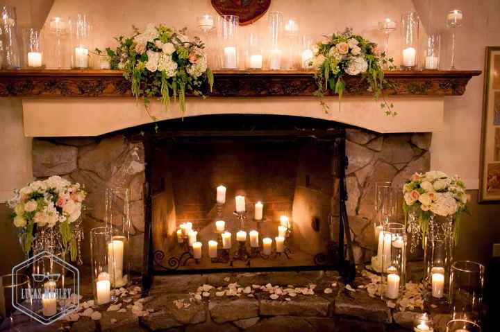 Help me figure out how to decorate! (Pics!)