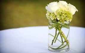 Cocktail Table Centerpieces?