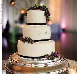 Spinoff: Cake-spiration