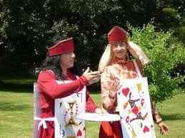 Engagement Party 2.0: Need ideas/suggestions for a Mad Tea Party theme