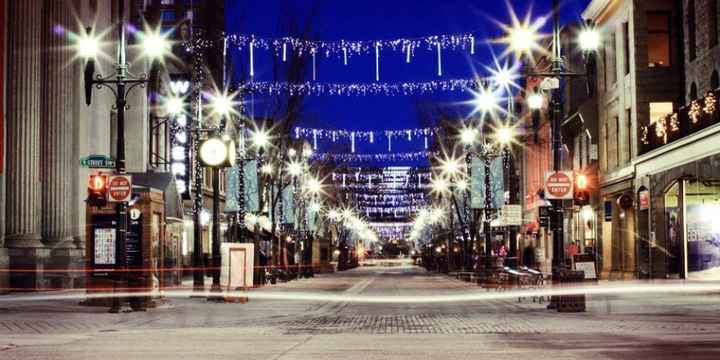 NWR - Prettiest picture of where you live.