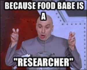 NWR: This is a horrible place for workout advice