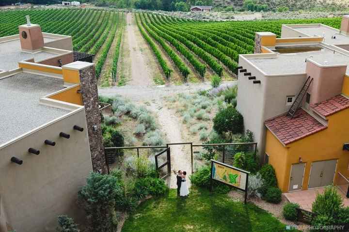 Ceremony Venue Pictures